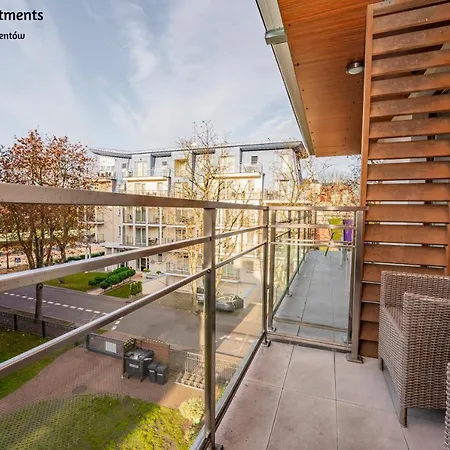 Apartment Baltic - Feniks *