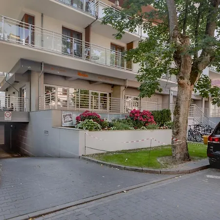 Apartment Baltic - Feniks Swinoujscie