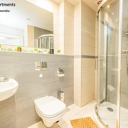 Apartment Baltic - Feniks