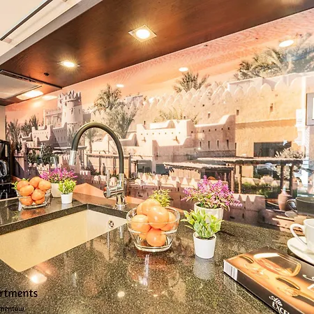 Apartamento Baltic - Feniks Świnoujście